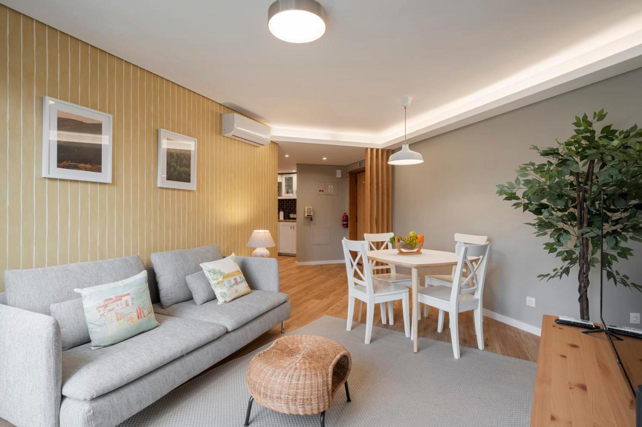 The Mountain Apartment By An Island Apart Funchal  Esterno foto