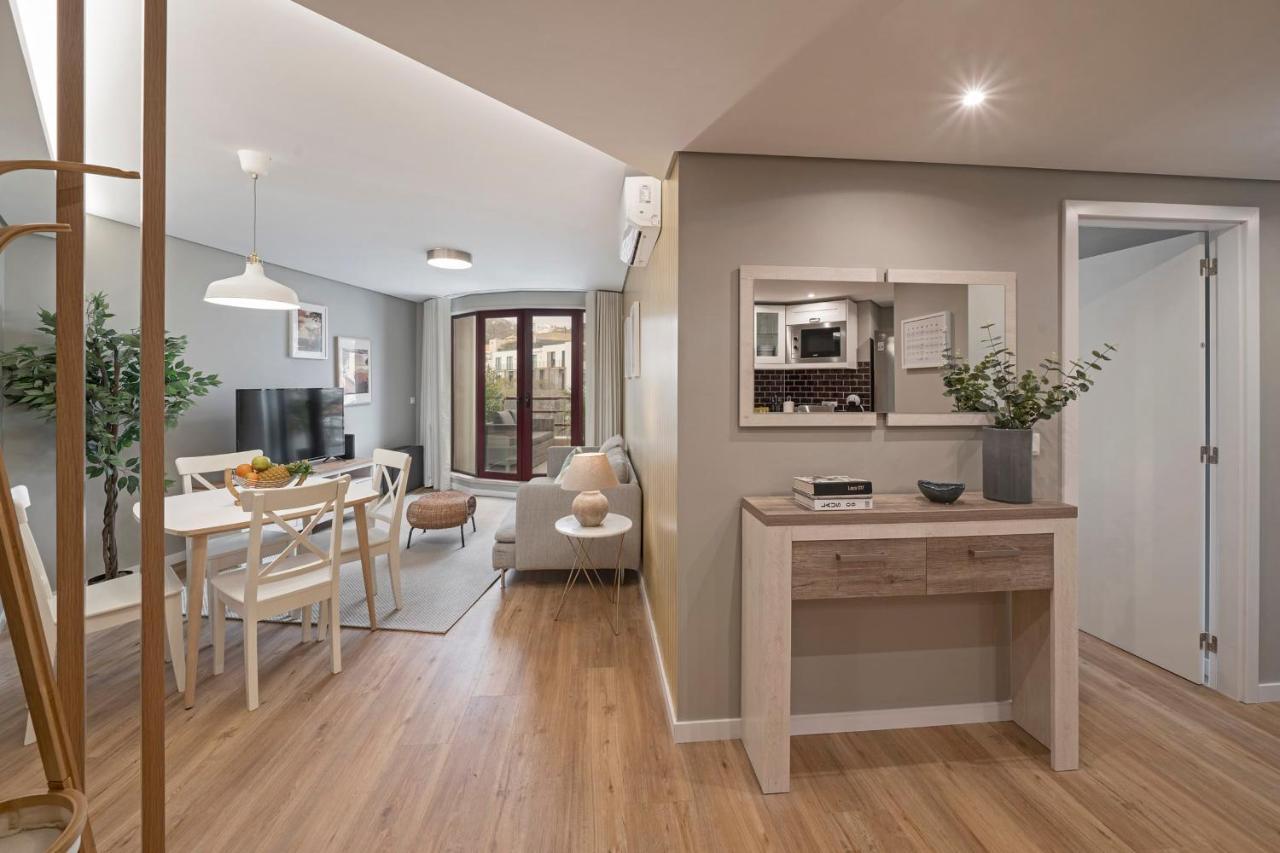 The Mountain Apartment By An Island Apart Funchal  Esterno foto