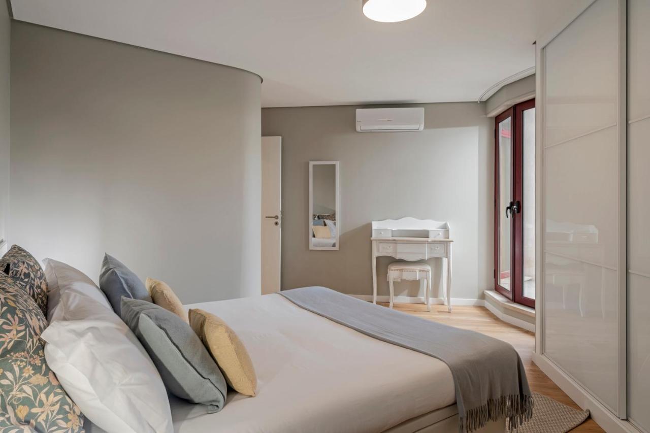 The Mountain Apartment By An Island Apart Funchal  Esterno foto