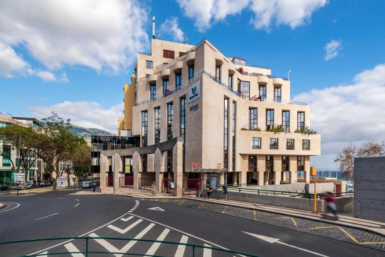 The Mountain Apartment By An Island Apart Funchal  Esterno foto