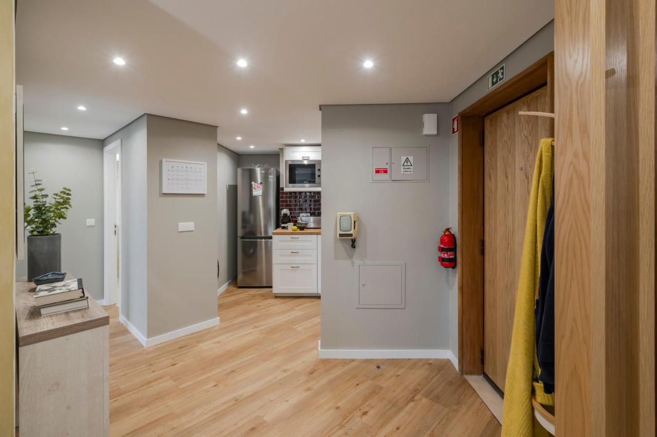 The Mountain Apartment By An Island Apart Funchal  Esterno foto